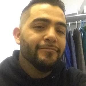 Meet your Posher, Jorge